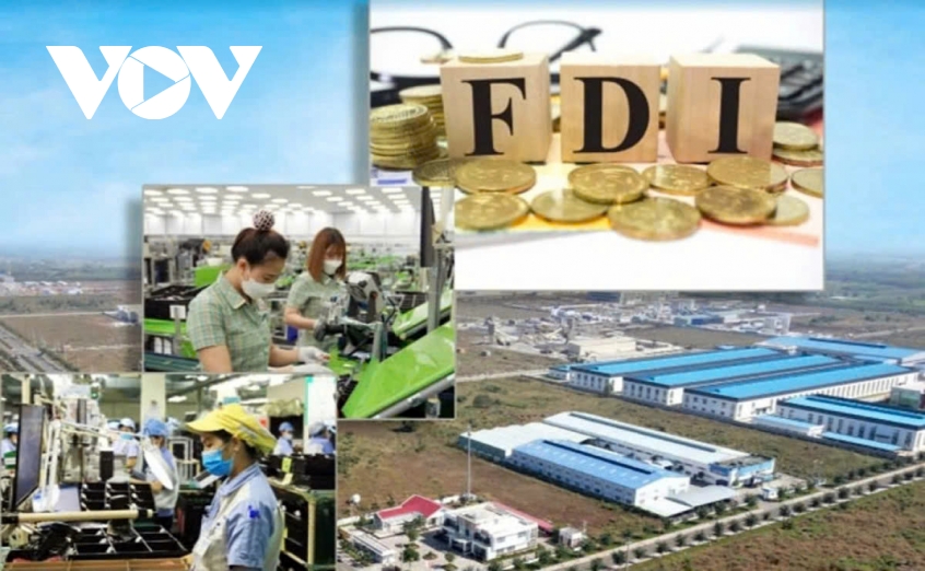 Vietnam remains attractive destination for investors: foreign media